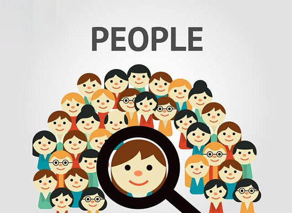 7P trong Marketing - People (Con người)