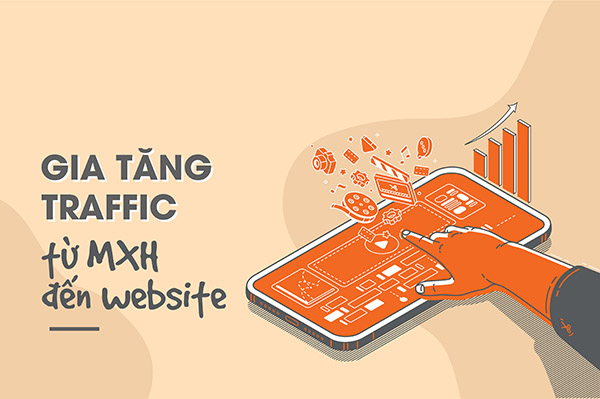 Marketing Online - Gia Tăng Traffic Cho Website Từ Các Sự Kiện HOT Trên Mạng Xã Hội