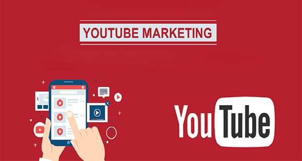 Marketing online trên Youtube